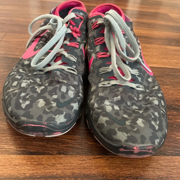 Nike Free Run 5.0 - Picture 4 of 4